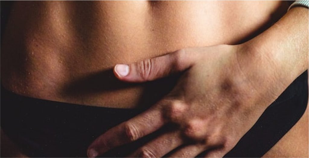 Cistite e rapporti sessuali