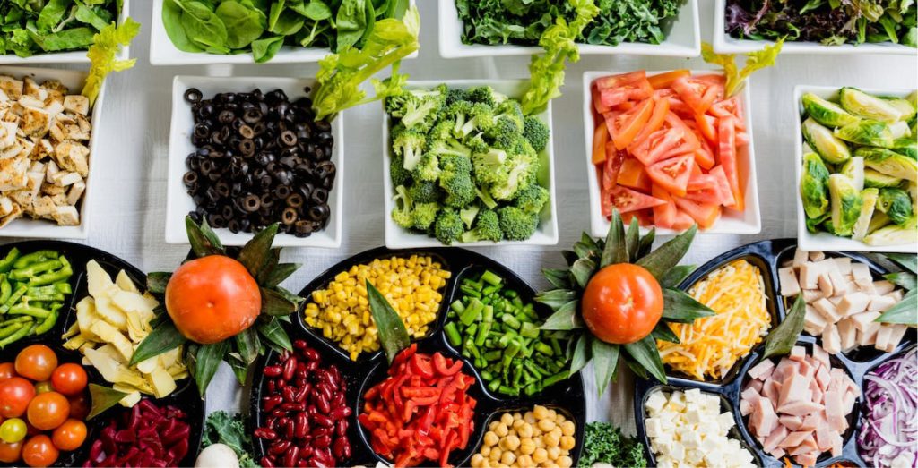 Alimenti da evitare durante l’infezione