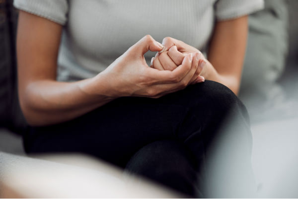 Sintomi e diagnosi della cistite da stress